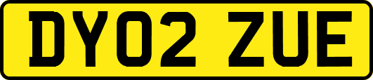 DY02ZUE