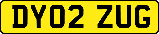 DY02ZUG