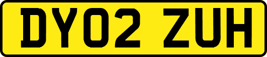 DY02ZUH