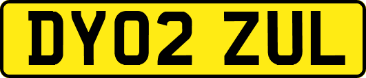 DY02ZUL