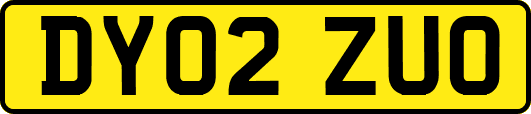 DY02ZUO