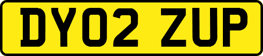 DY02ZUP