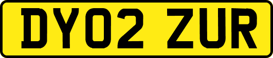 DY02ZUR