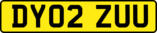 DY02ZUU