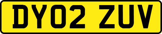 DY02ZUV
