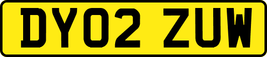DY02ZUW