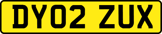 DY02ZUX
