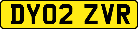 DY02ZVR