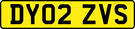 DY02ZVS