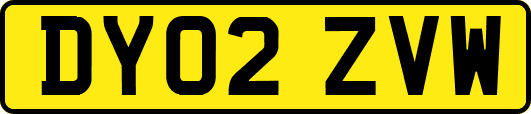 DY02ZVW
