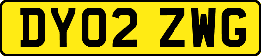 DY02ZWG