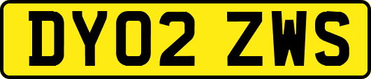 DY02ZWS