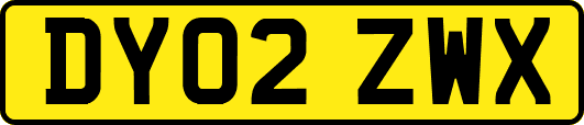 DY02ZWX