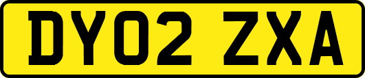 DY02ZXA