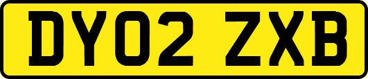 DY02ZXB