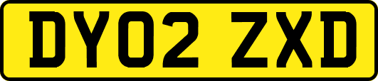 DY02ZXD