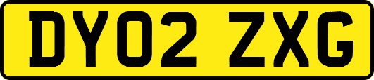 DY02ZXG