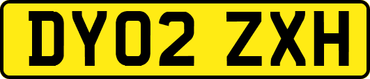 DY02ZXH