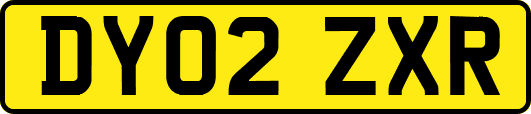 DY02ZXR