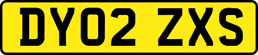 DY02ZXS