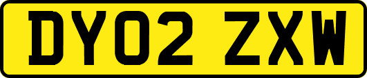 DY02ZXW