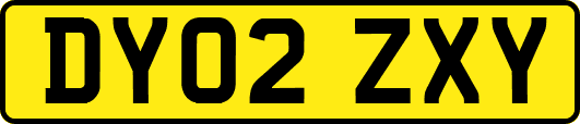 DY02ZXY
