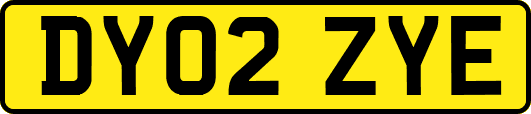 DY02ZYE
