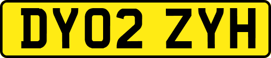 DY02ZYH