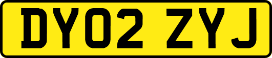 DY02ZYJ