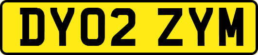 DY02ZYM