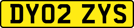 DY02ZYS