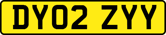 DY02ZYY
