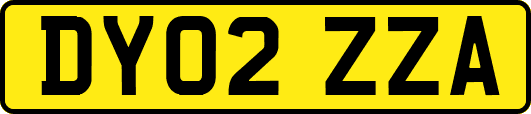 DY02ZZA
