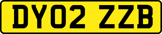 DY02ZZB