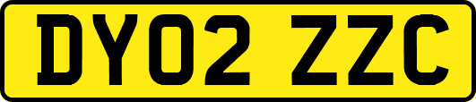 DY02ZZC