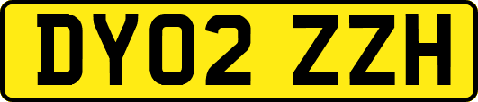 DY02ZZH