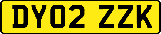 DY02ZZK