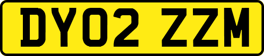 DY02ZZM