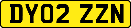 DY02ZZN