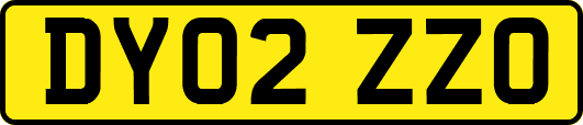 DY02ZZO