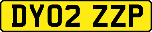 DY02ZZP