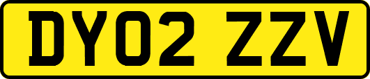 DY02ZZV