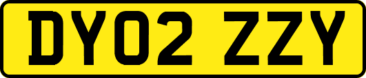 DY02ZZY