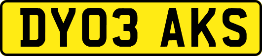 DY03AKS