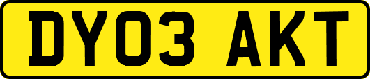 DY03AKT