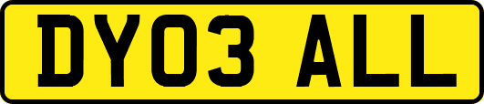 DY03ALL