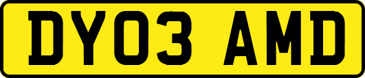 DY03AMD
