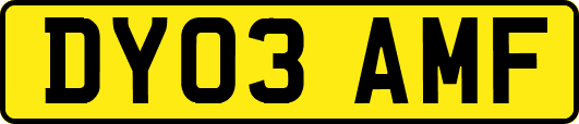DY03AMF