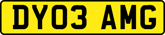 DY03AMG