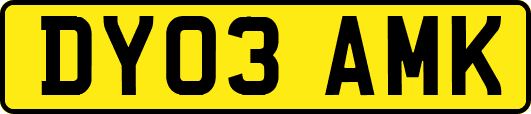 DY03AMK